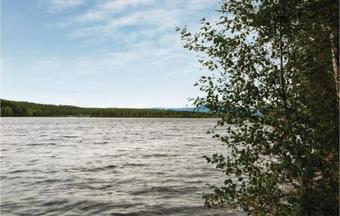 Holiday Home Rena Ulv�aveien