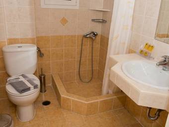 Apartamento Porto Xronia