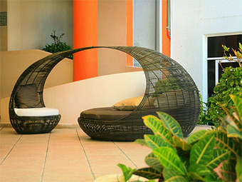 Hotel Surf Olas Altas