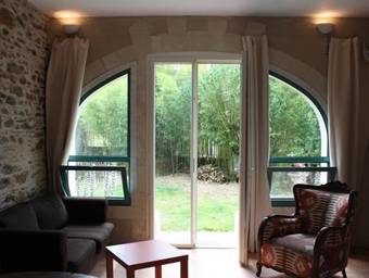 Hostal G�tes De La Perri�re