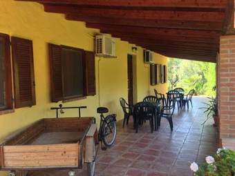 Hostal Agriturismo Il Paradiso