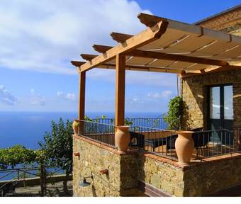 Agroturismo Casale Santa Rosalia