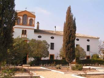 Agroturismo Casa Rural Herrera