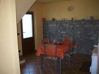 Apartamento Il Fabianetto