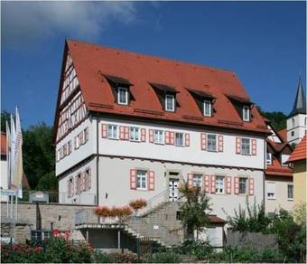Hotel & Restaurant Altes Amtshaus