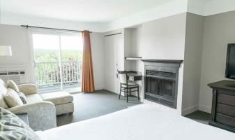 Hotel Manoir Des Sables H�tel & Golf