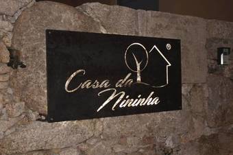 Agroturismo Casa Da Nininha