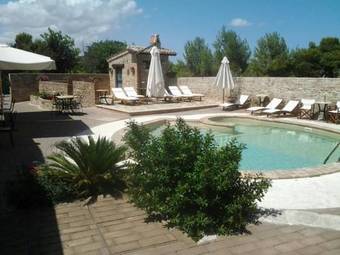 Apartamento Borgo Da Mare