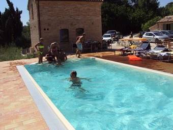 Agroturismo La Vita Nuova