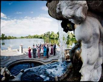 Agroturismo Hever Castle Luxury Bed And Breakfast