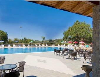 Hostal Oasi Del Fauno