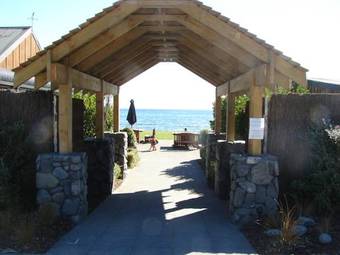 Apartamentos Braxmere