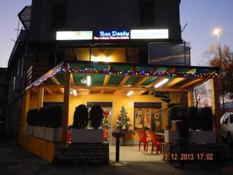 Bed & Breakfast Affittacamere Derby