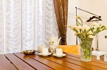 Bed & Breakfast Saint Philippe House