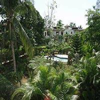 Hotel Coco La Palm Negril