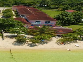 Hotel Shields Negril Villas