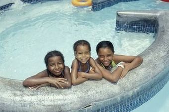 Hotel Sandcastles Resort