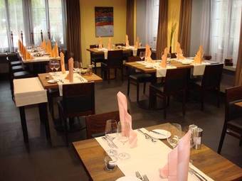 Hotel Herberge Teufenthal