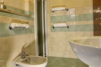 Hotel La Vecchiaccia