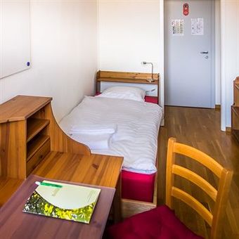 Hotel Ch�teau De Bossey