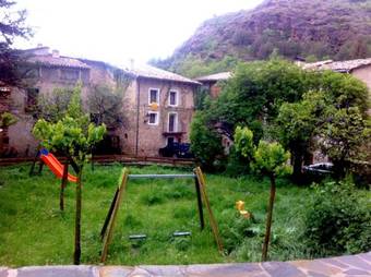 Agroturismo Casa Servent