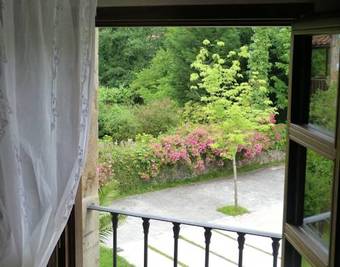 Agroturismo Casona De San Pantale�n De Aras