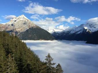 Posada G�stehaus Sch�fli