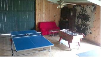 Apartamento Le Ch�ne Pichard