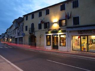 Hotel Albergo Alla Campana