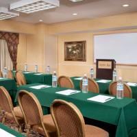 Hotel Ayres Inn Corona East