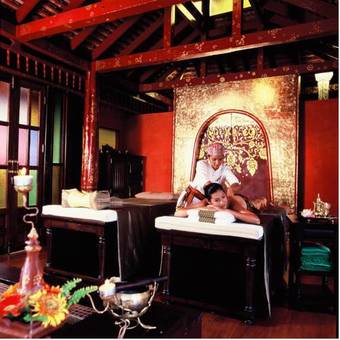 Hotel Sukantara Cascade Resort And Spa