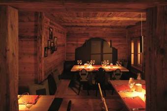 Tirler - Dolomites Living Hotel