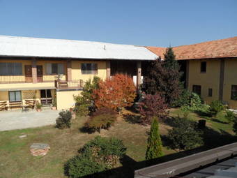 Agroturismo Fattoria Delle Rose