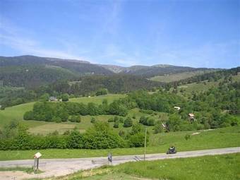 Hostal Chez Chantal Et Dany