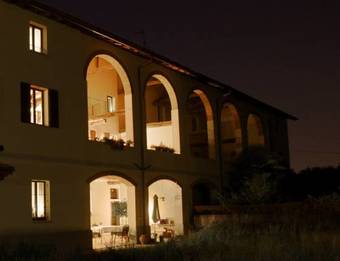 Bed & Breakfast Cascina Delle Mele