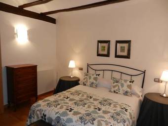 Agroturismo Casa De La Cadena