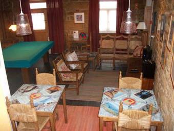 Hostal Casa Do Forno