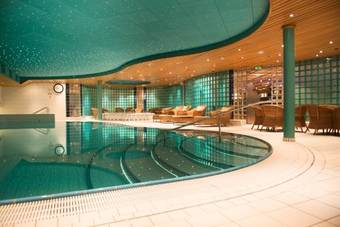 Hotel Holmen Fjordhotell