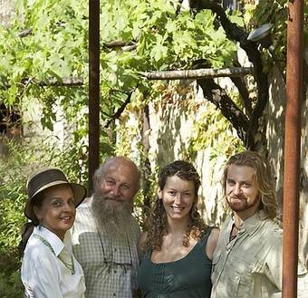 Apartamento Pieve Di Caminino Historic Country Resort