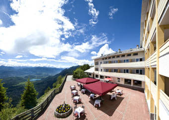 Panorama Hotel Penegal