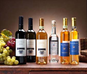 Agroturismo Agriturismo I Comelli