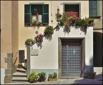 Bed & Breakfast La Loggetta