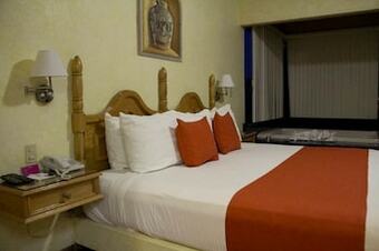 Hotel Hosteria Las Quintas