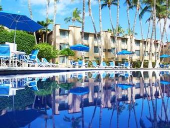 Araiza Palmira Hotel