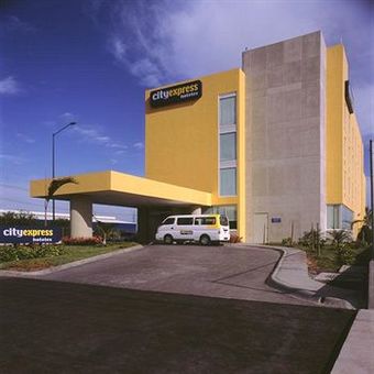Hotel City Express Reynosa