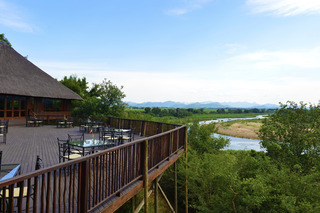 Hotel Pestana Kruger Lodge