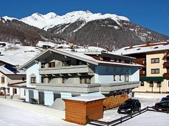 Apartamento Kristiania