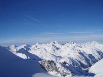 Apartamento Appartement Harmonie