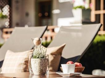 Apartamento Appartementhaus Sonnenschein