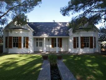 Hostal Cape Karoo Guesthouse